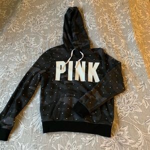 Victoria’s Secret Pink Sweater